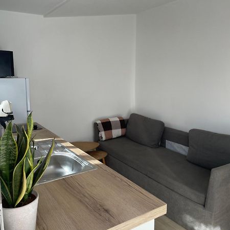 Dependance 3 Pieces Toulon Apartment ภายนอก รูปภาพ