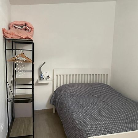 Dependance 3 Pieces Toulon Apartment ภายนอก รูปภาพ