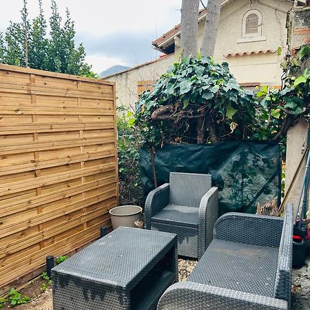 Dependance 3 Pieces Toulon Apartment ภายนอก รูปภาพ