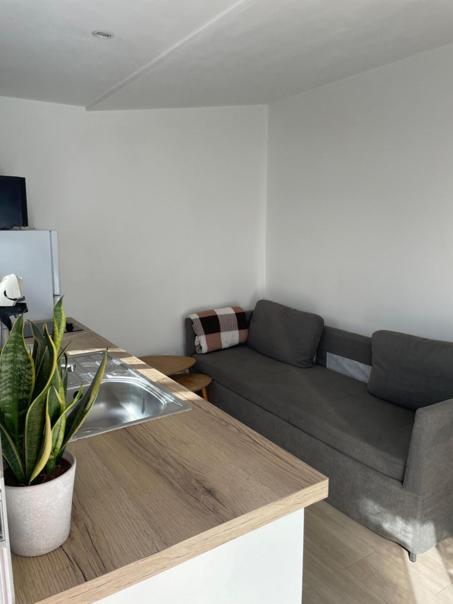 Dependance 3 Pieces Toulon Apartment ภายนอก รูปภาพ